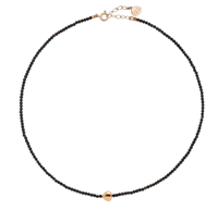 Collana Rosso Prezioso Donna in Argento 24430SE/FW-NT